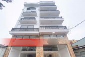 CƠ HỘI !!! NHÀ ĐẸP NGUYỄN ĐỨC CẢNH 38M 6T Ô TÔ ĐỖ CỬA NGÕ THÔNG, THANG MÁY vù vù HƠN 7 TỶ